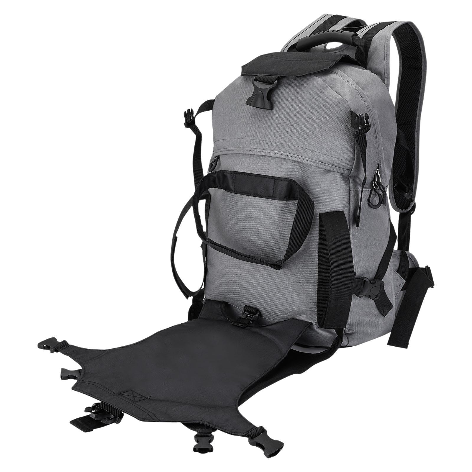 Cycling Gear Women - Skirugzak voor reisbagage Helmtas voor ski-uitrusting