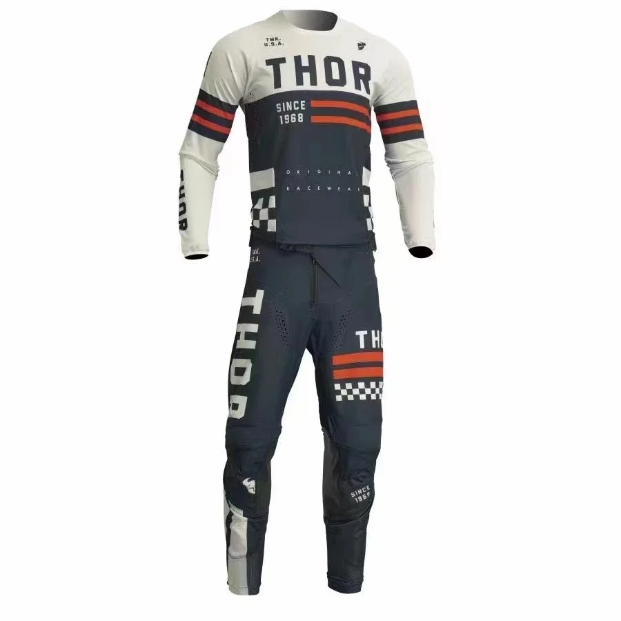 Cycling Gear Pants - Flexair Jersey Broek Motocross Dirt Bike