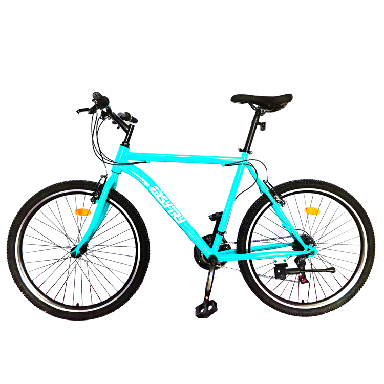 Cycle Gear - Hoogwaardige prijs-prestatieverhouding populaire mountainbike stalen 26