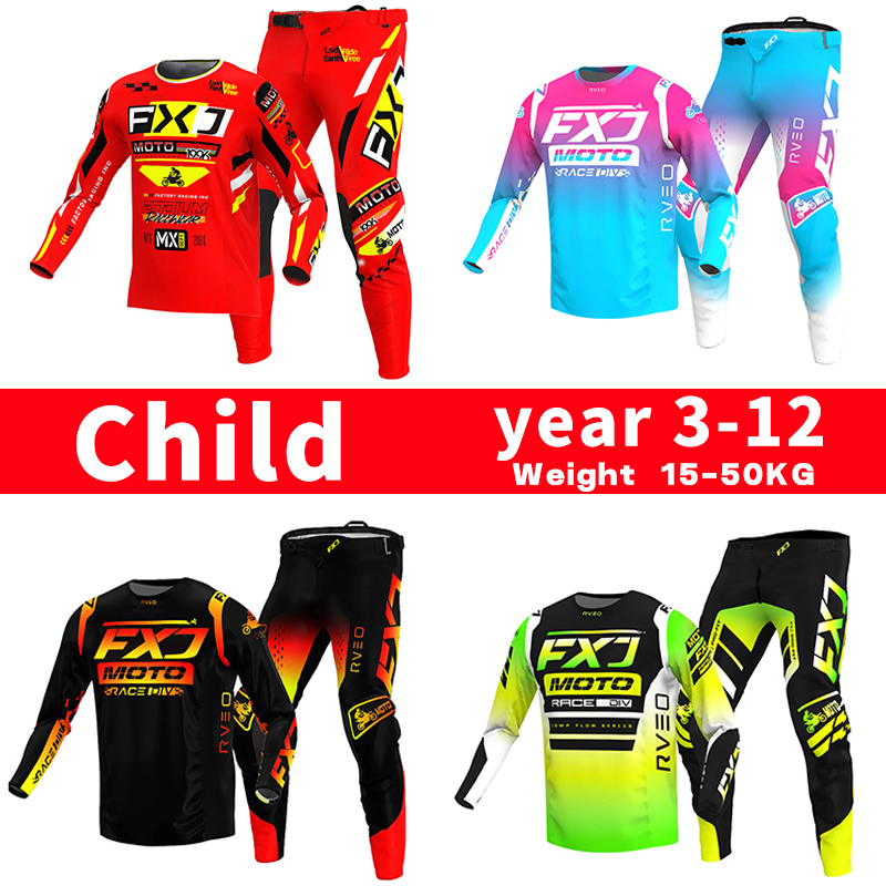 Cycling Gear Pants - MAAT 20 22 24 26 28