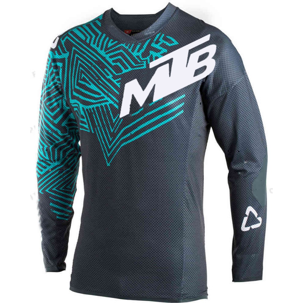 Cycle Gear - Outdoor fietsen top met lange mouwen