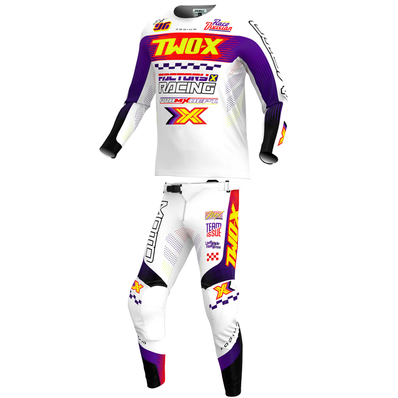 Cycling Gear Pants - NIEUWE Two-X Podium Motocross MX/ATV Race
