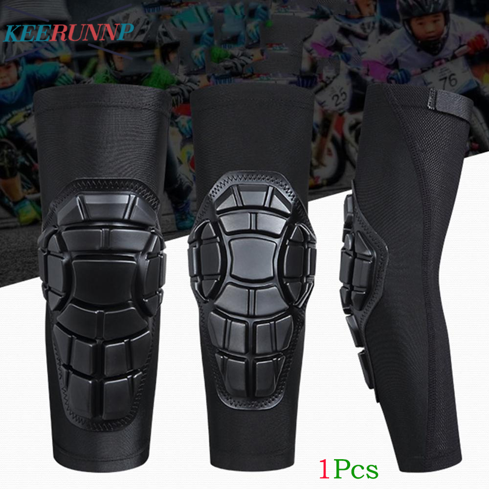 Youth Cycling Gear - 1 stuks honingraat knie- en elleboogbeschermers