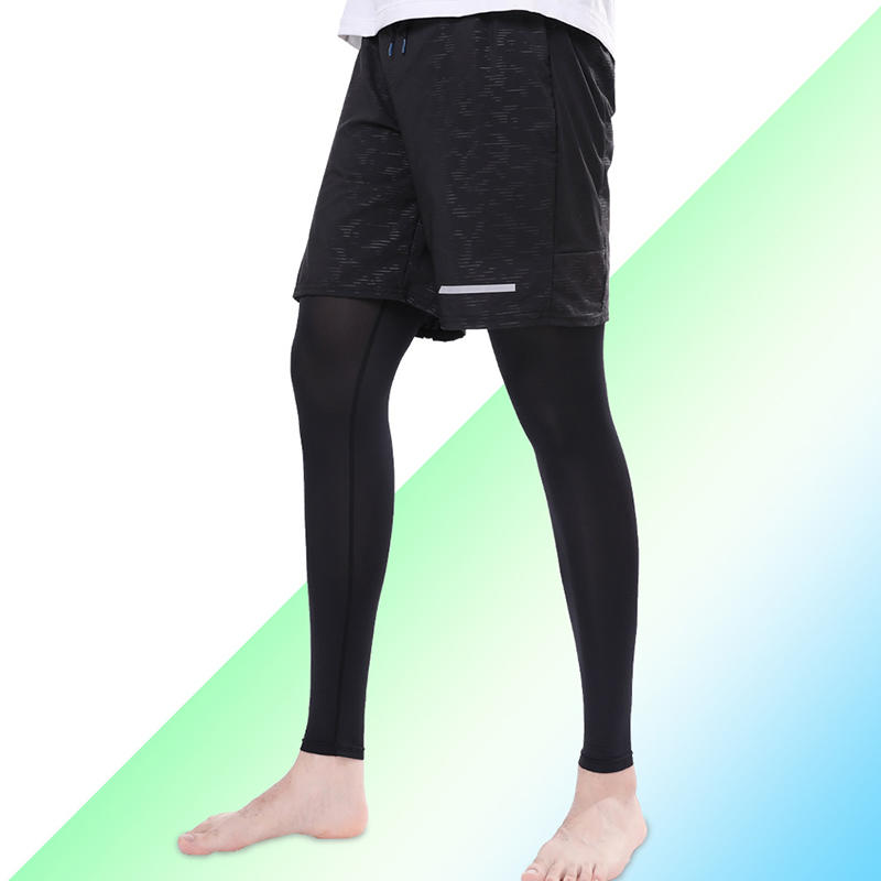 Zomer Hardlopen Fietsen Beenmo - Cycle Gear recensie en prijs