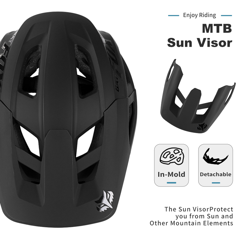 BATFOX Fietshelm Dames Heren A - Youth Cycling Gear recensie en prijs