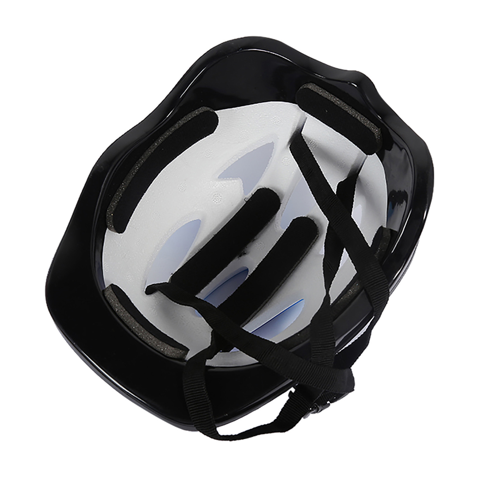 Kinderfietshelm Beschermset Vo - Youth Cycling Gear recensie en prijs