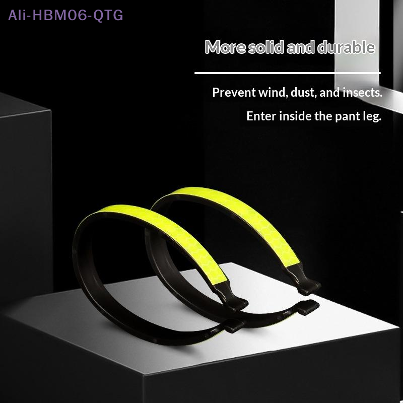[Nieuw] 2 STUKS Reflecterende  - Cycling Gear Pants recensie en prijs