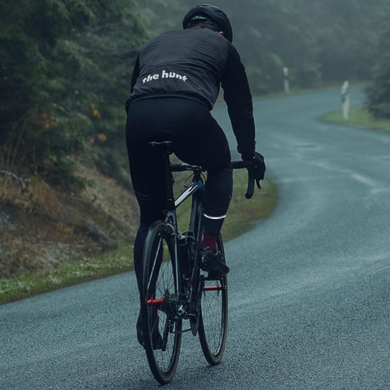 [Nieuw] 2 STUKS Reflecterende  - Cycling Gear Pants recensie en prijs