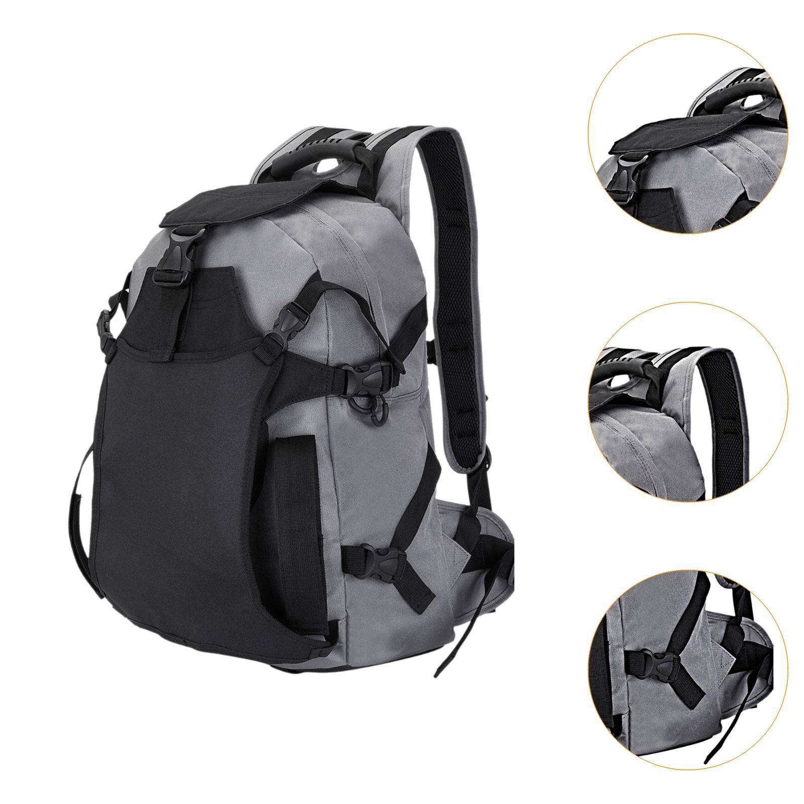 Skirugzak voor reisbagage Helm - Cycling Gear Women recensie en prijs