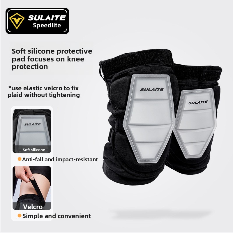 SULAITE motorfiets heupbescher - Cycling Gear Pants recensie en prijs