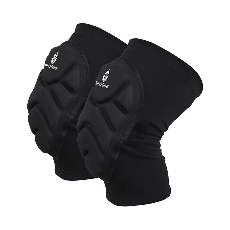 Motorkniebeschermer Motocross  - Cycle Gear recensie en prijs