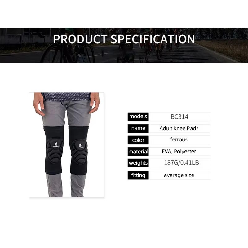 Motorkniebeschermer Motocross  - Cycle Gear recensie en prijs