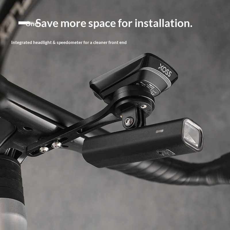 Fiets Stopwatch Houder Alumini - Bike Computer Gps recensie en prijs