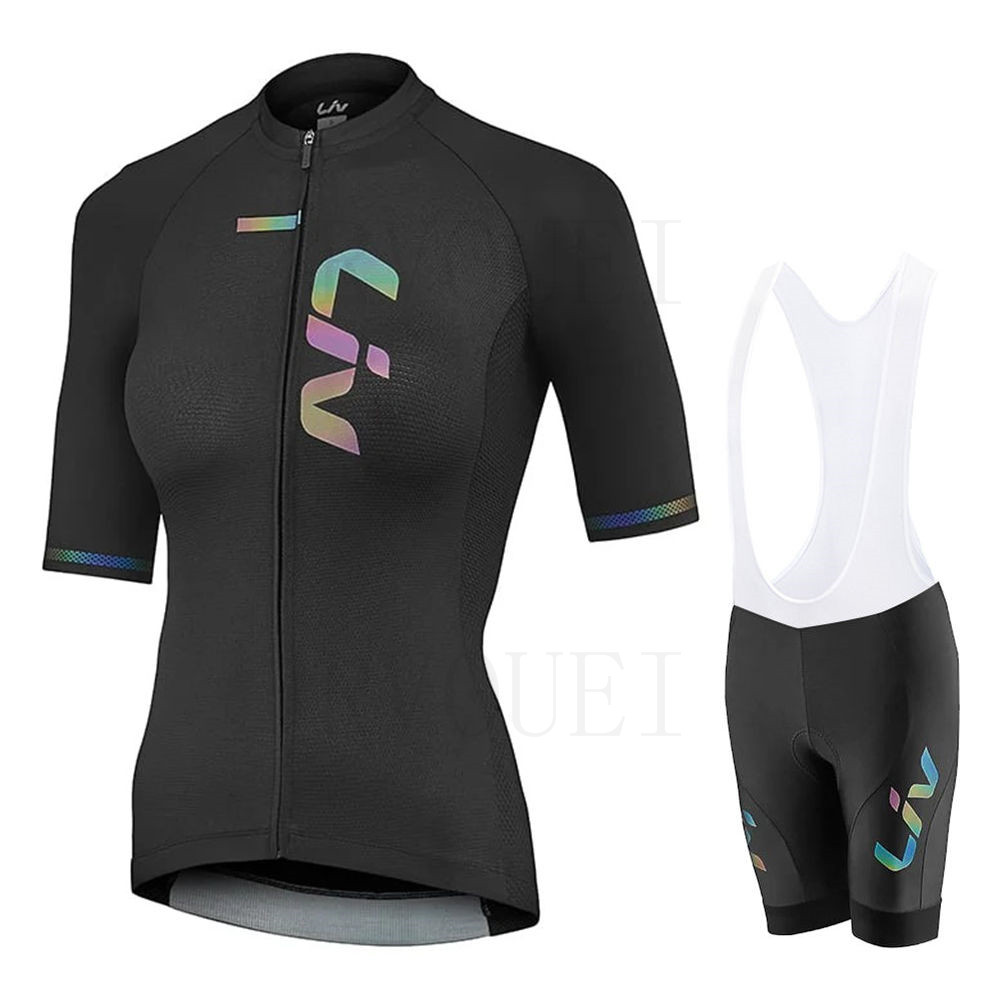 Dame Fietskleding Racefiets Je - Cycling Gear Ladies recensie en prijs