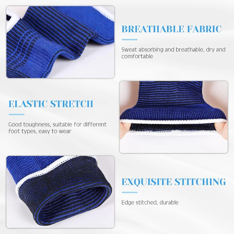 1 paar elastische, ademende en - Cycling Gear Used recensie en prijs