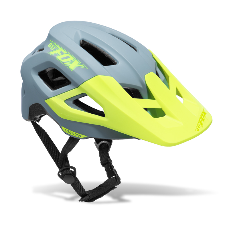 BATFOX Fietshelm S maat 51-54  - Youth Cycling Gear recensie en prijs
