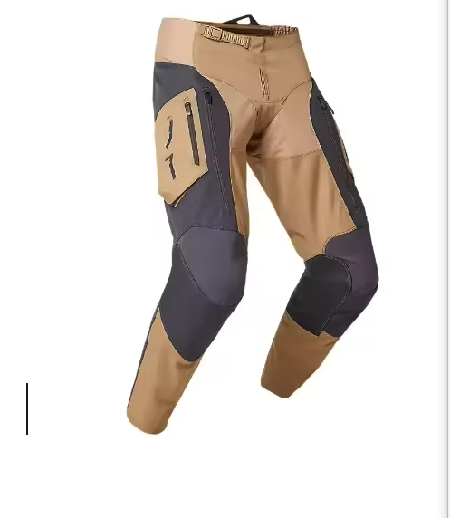2025 Nieuwe Ranger Off Road Br - Cycling Gear Pants recensie en prijs