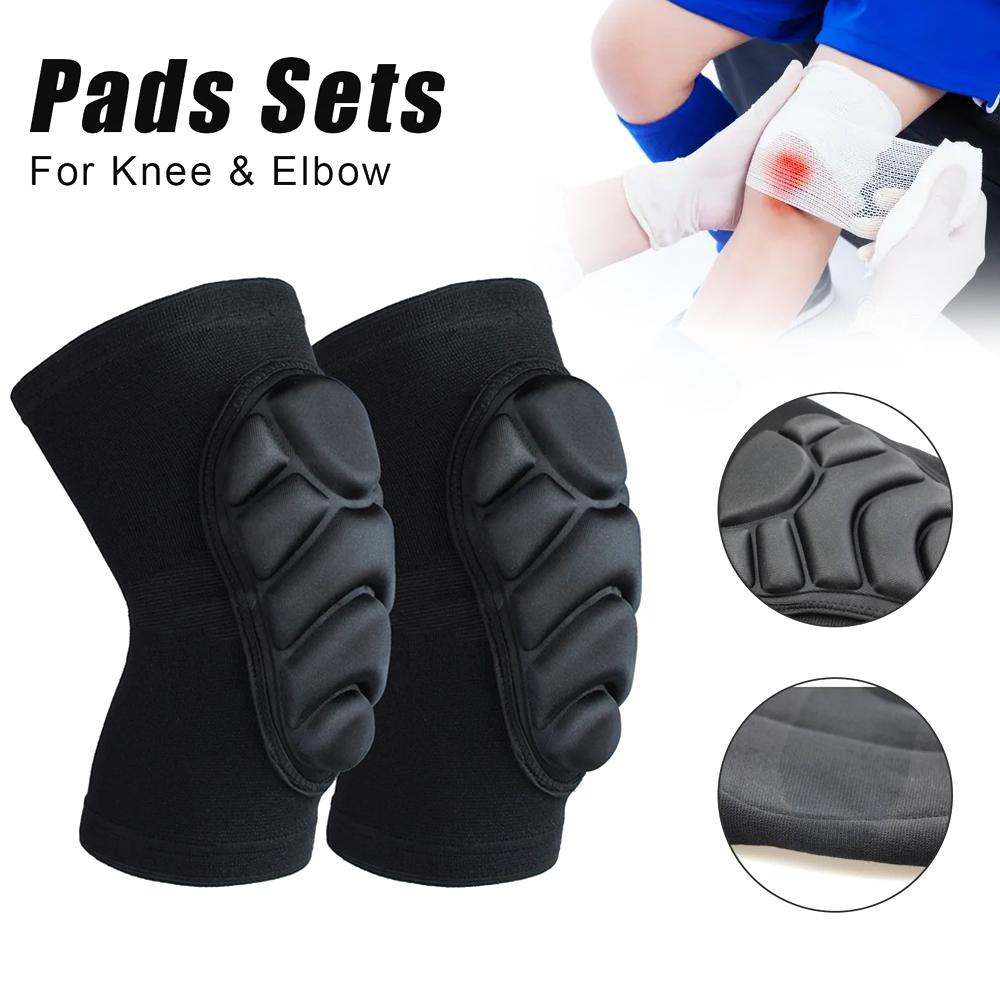 1 paar beschermende knie- en e - Youth Cycling Gear recensie en prijs