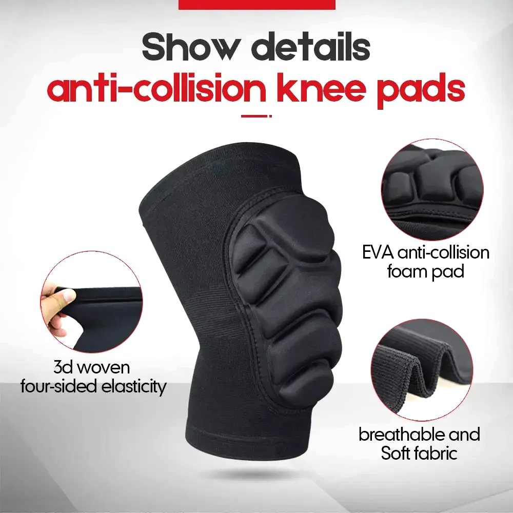 1 paar beschermende knie- en e - Youth Cycling Gear recensie en prijs