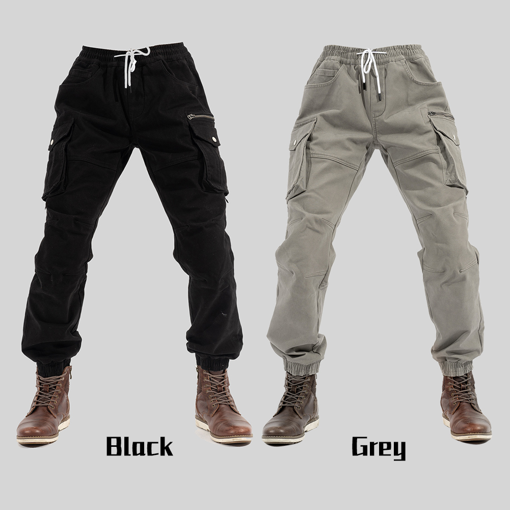 Motorrijbroeken Herenbroeken G - Cycling Gear Pants recensie en prijs