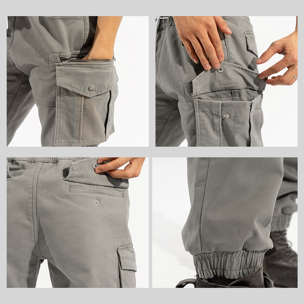 Motorrijbroeken Herenbroeken G - Cycling Gear Pants recensie en prijs