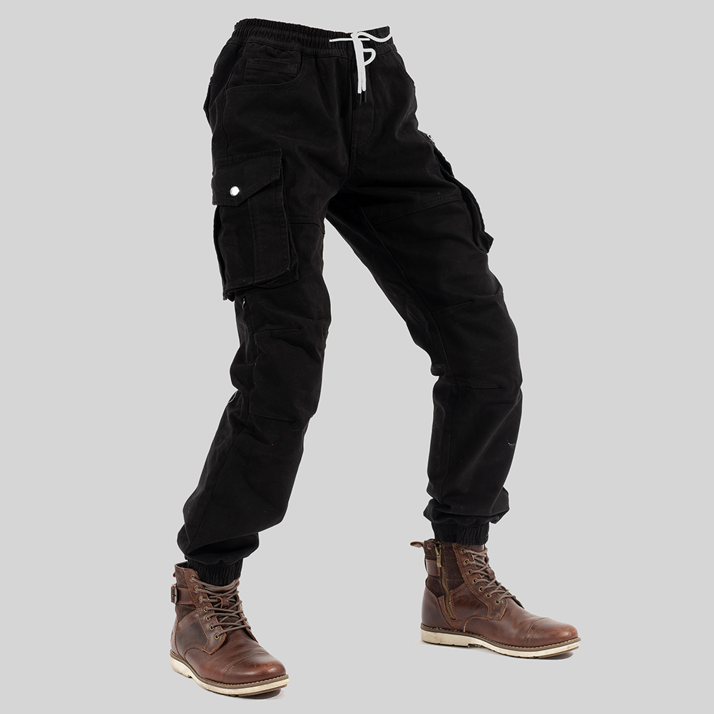 Motorrijbroeken Herenbroeken G - Cycling Gear Pants recensie en prijs