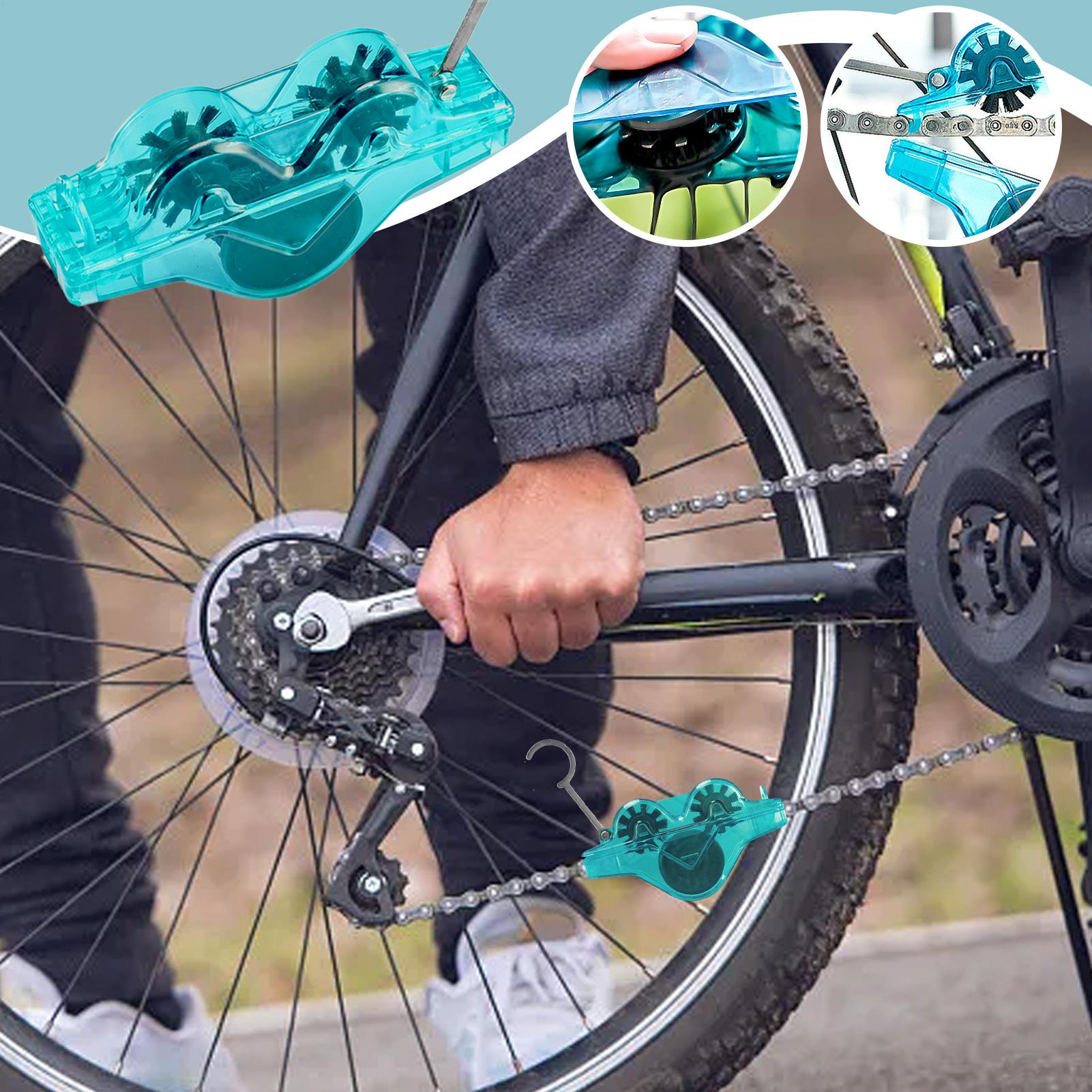 Fietskettingreiniger Fietsacce - Cycling Gear Women recensie en prijs