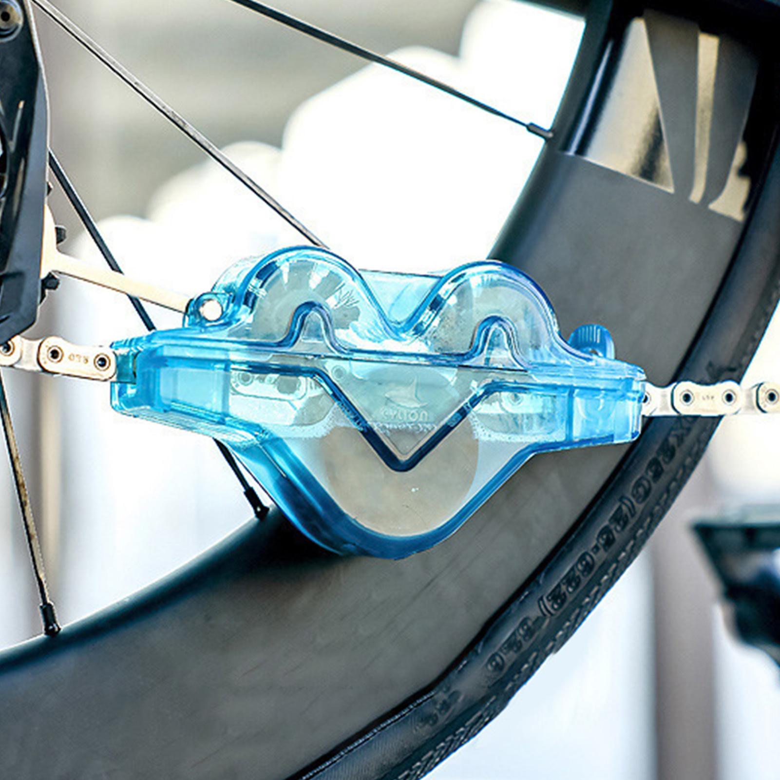 Fietskettingreiniger Fietsacce - Cycling Gear Women recensie en prijs
