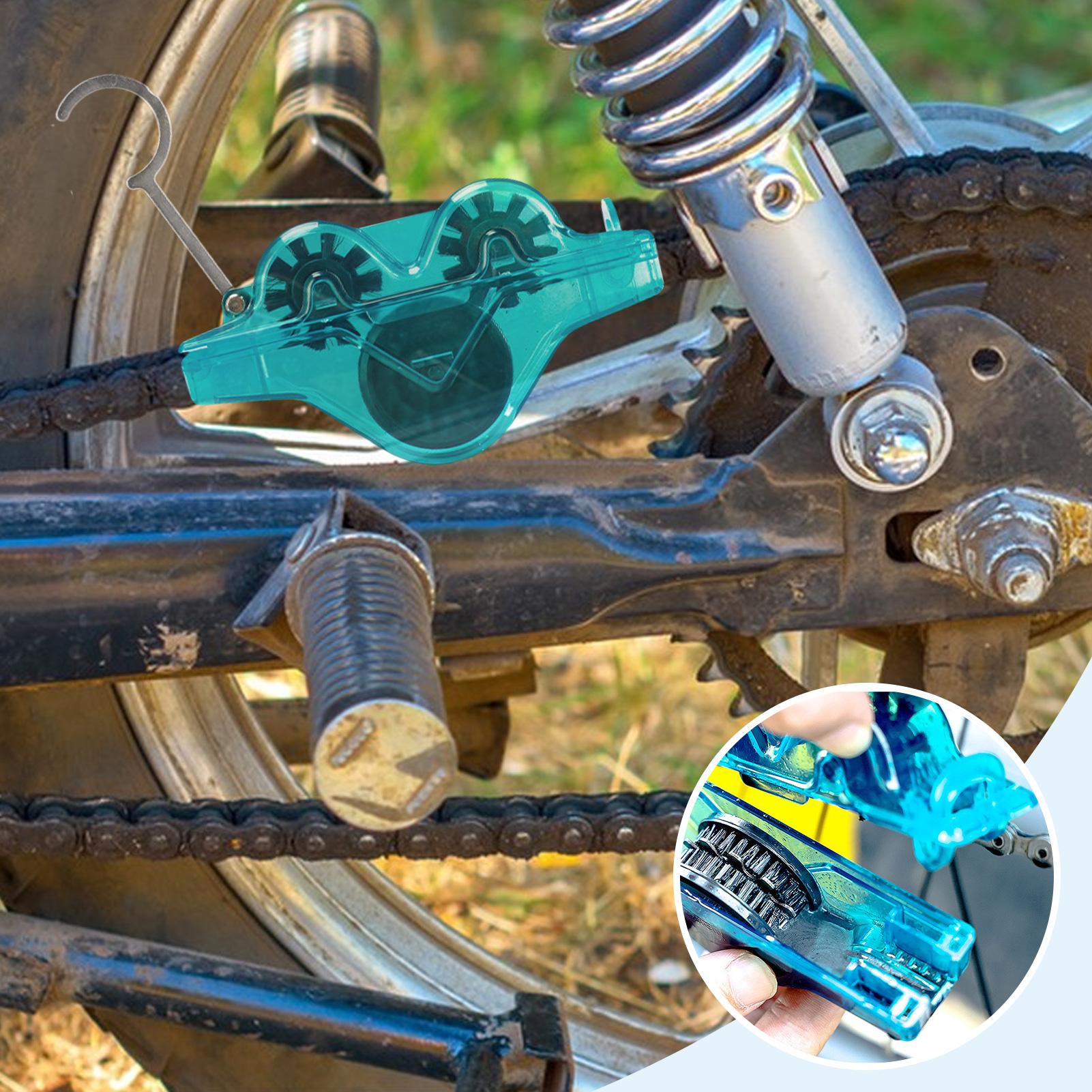 Fietskettingreiniger Fietsacce - Cycling Gear Women recensie en prijs