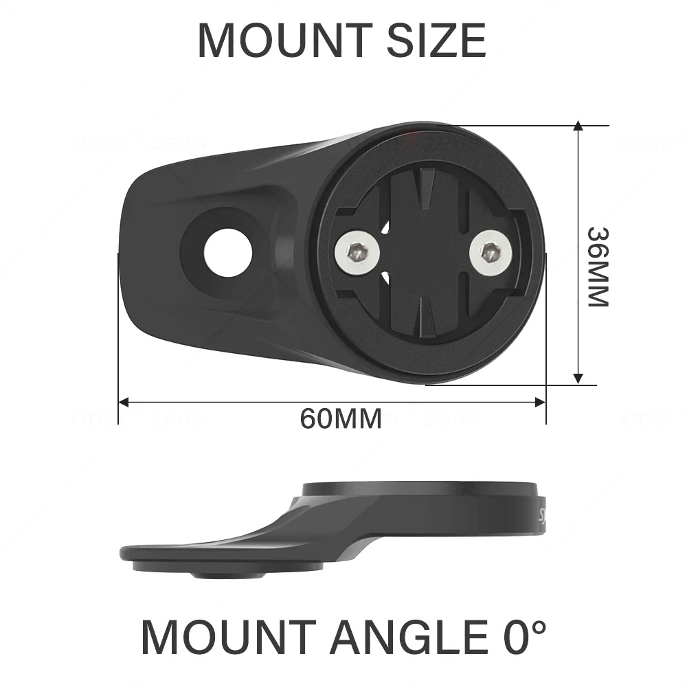 ODINZEU CNC 0 ° /10 °   Fietsc - Bike Computer Gps recensie en prijs