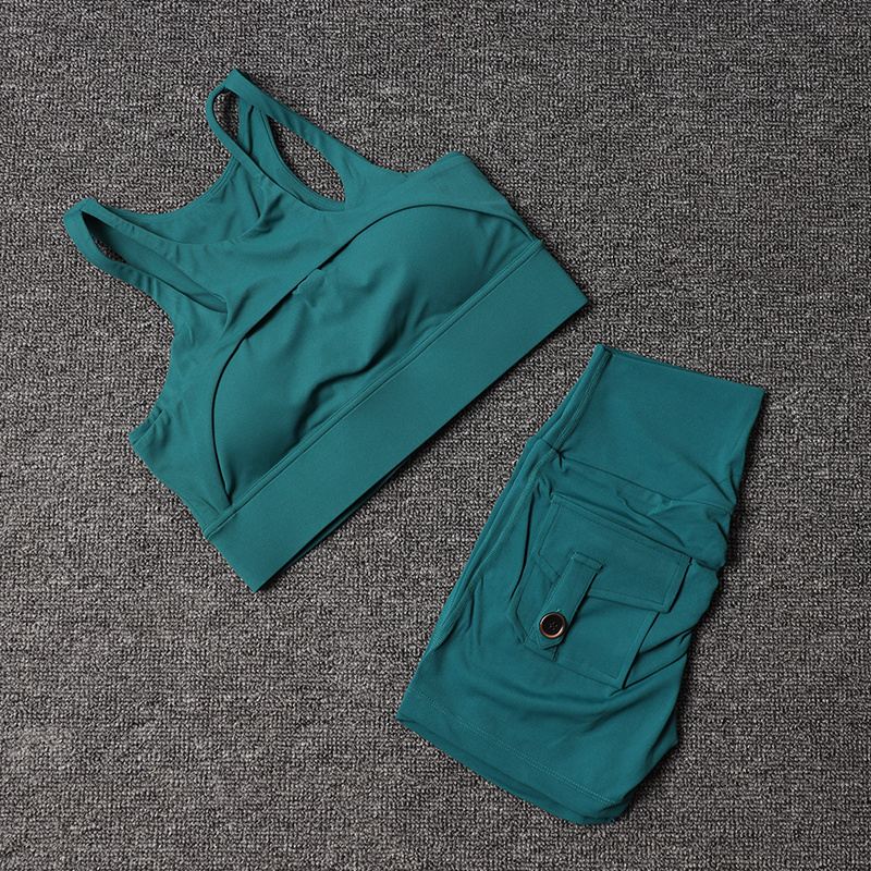 Fitnessshorts Yogasets Dames t - Cycling Gear Women recensie en prijs