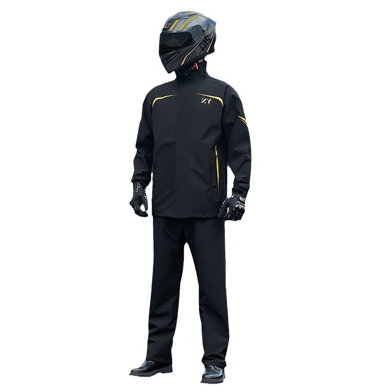 Motor Gemorst Regenjas Broek J - Cycling Gear For Rain recensie en prijs