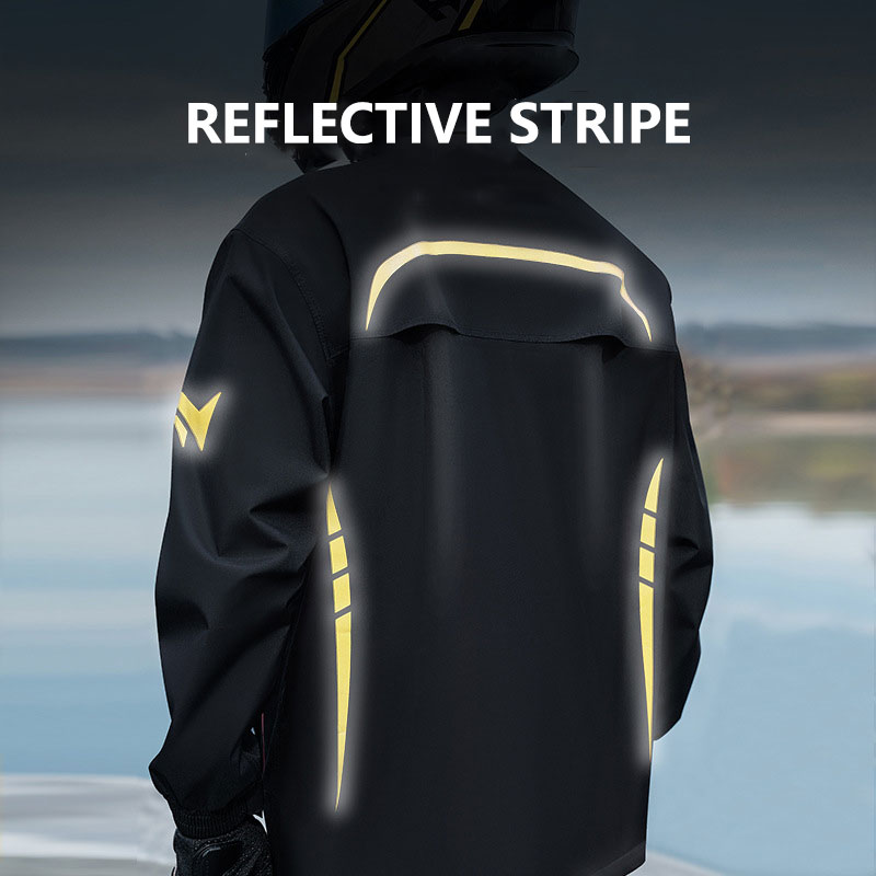 Motor Gemorst Regenjas Broek J - Cycling Gear For Rain recensie en prijs