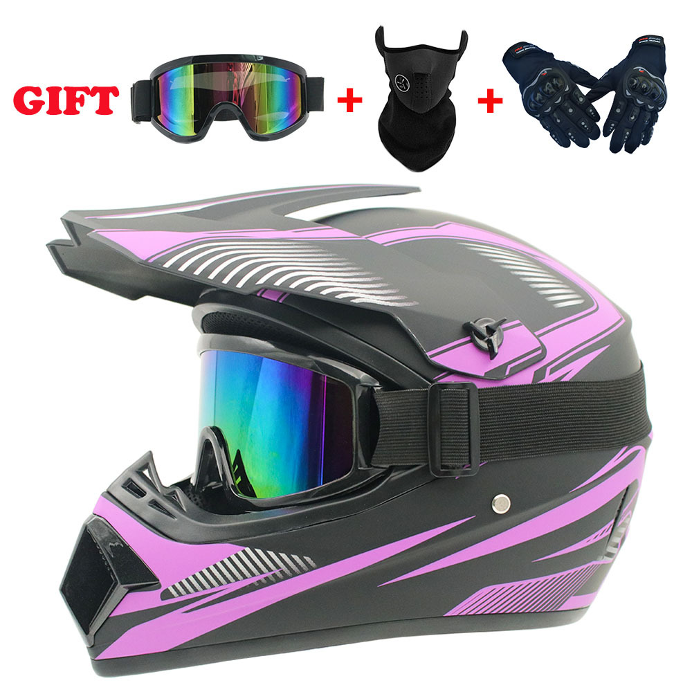 Crossmotoruitrusting voor kind - Youth Cycling Gear recensie en prijs