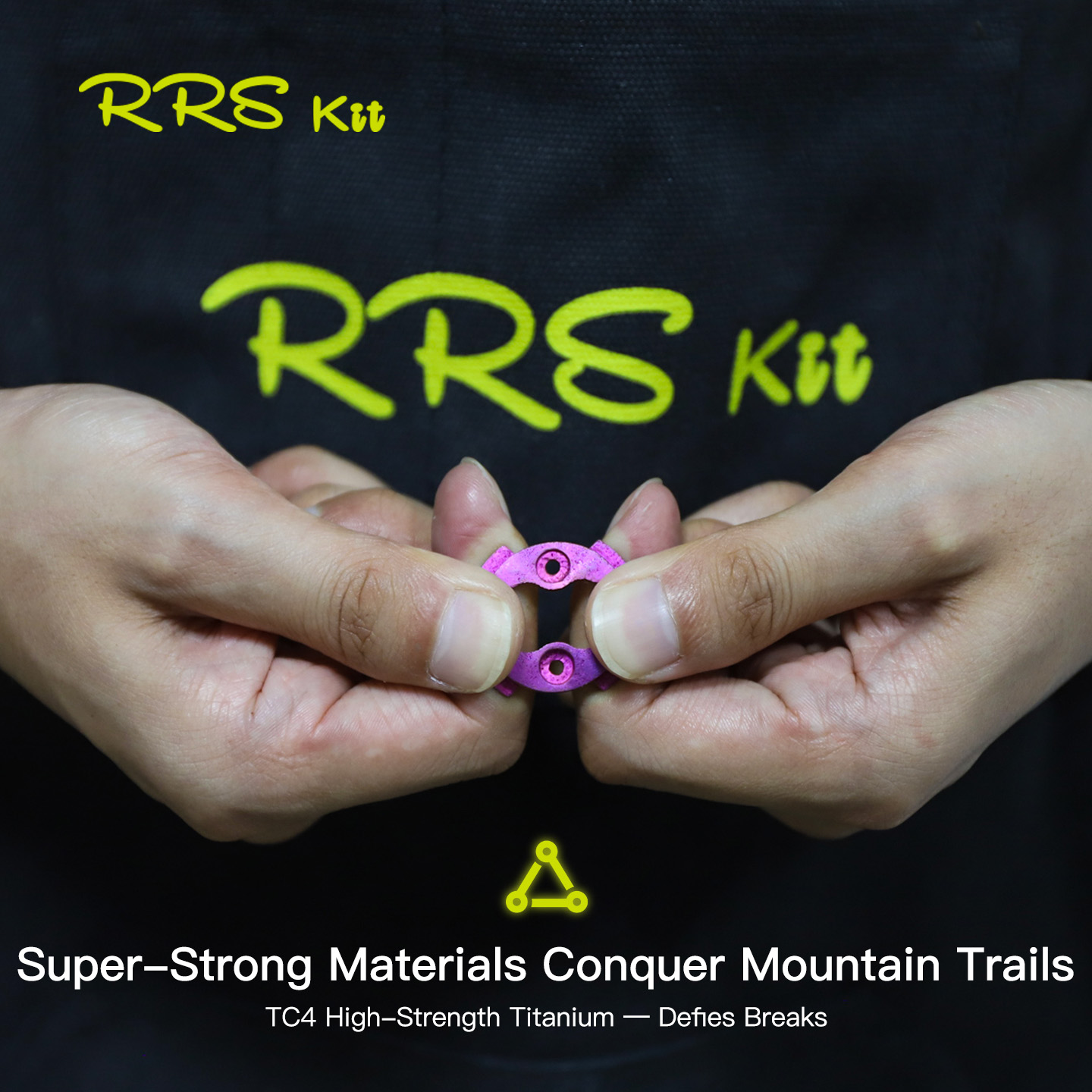 RRSKIT Fietscomputer Achterkan - Bike Computer Gps recensie en prijs