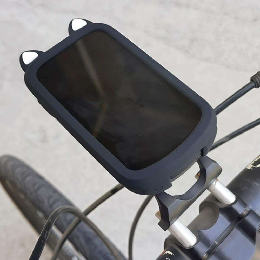 Siliconen beschermhoes voor Bi - Bike Computer Gps recensie en prijs