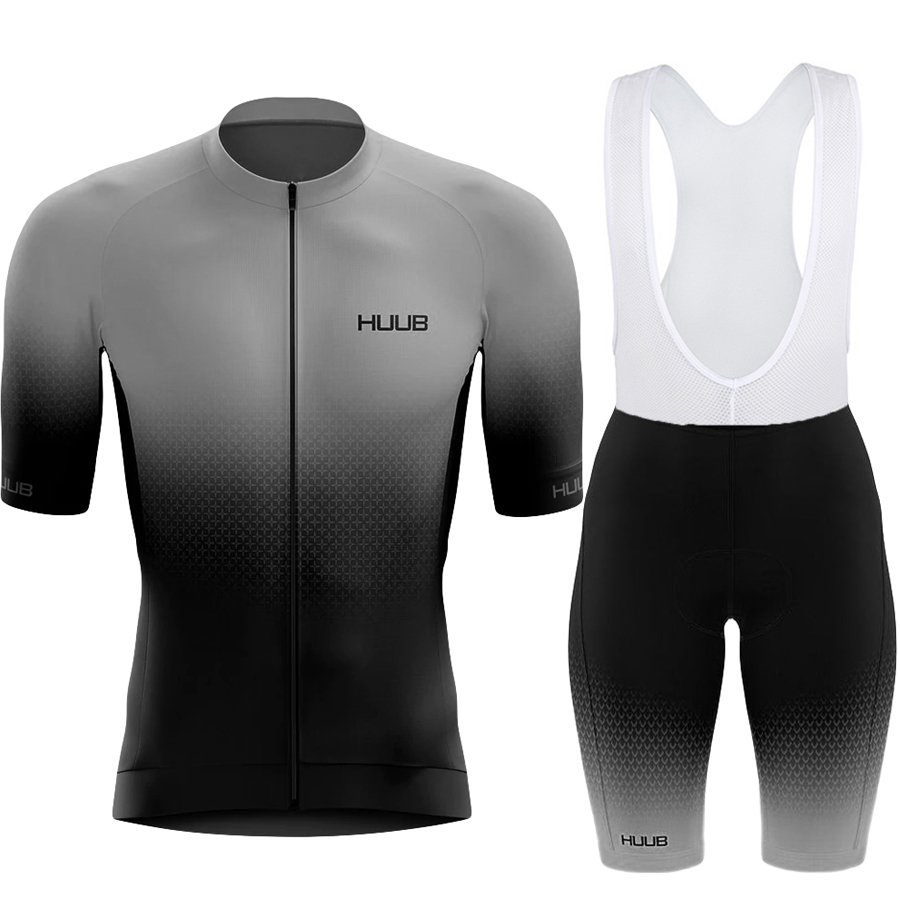 Fietsen 2026 HUUB Kleding Here - Cycling Gear Logo recensie en prijs