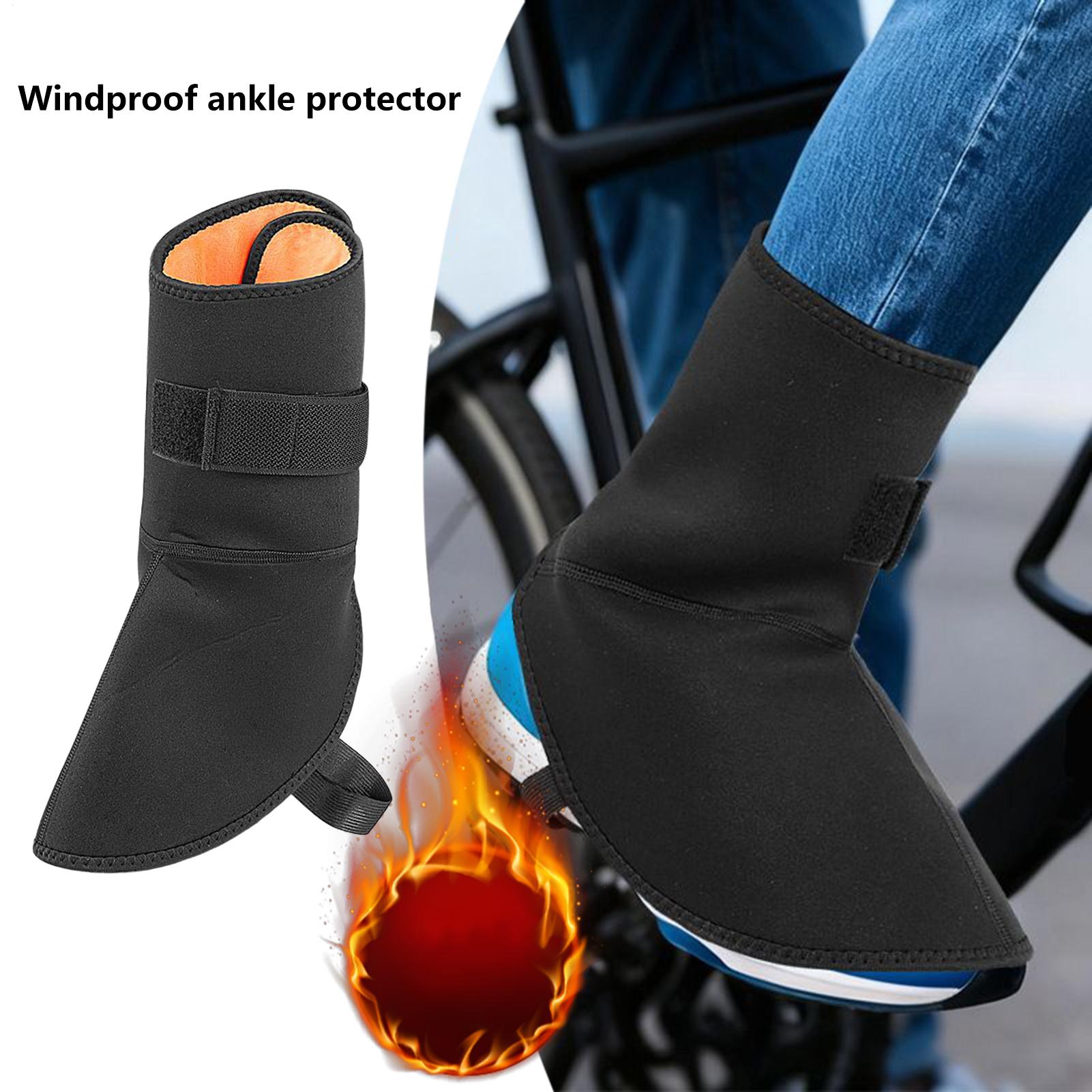 Waterdichte fietsoverschoenen  - Cycling Gear Women recensie en prijs