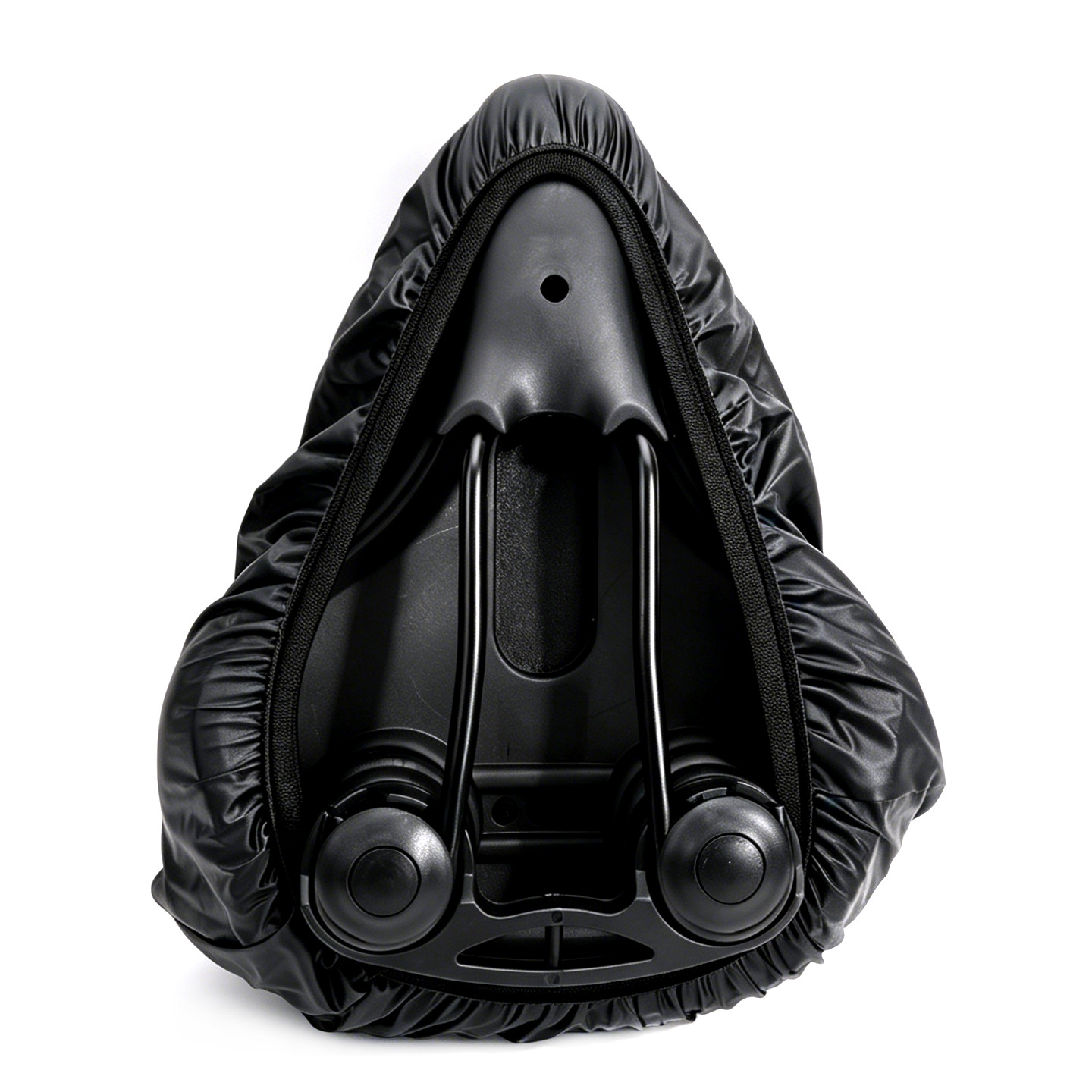 Regenhoes voor fietszadel, reg - Cycle Gear recensie en prijs