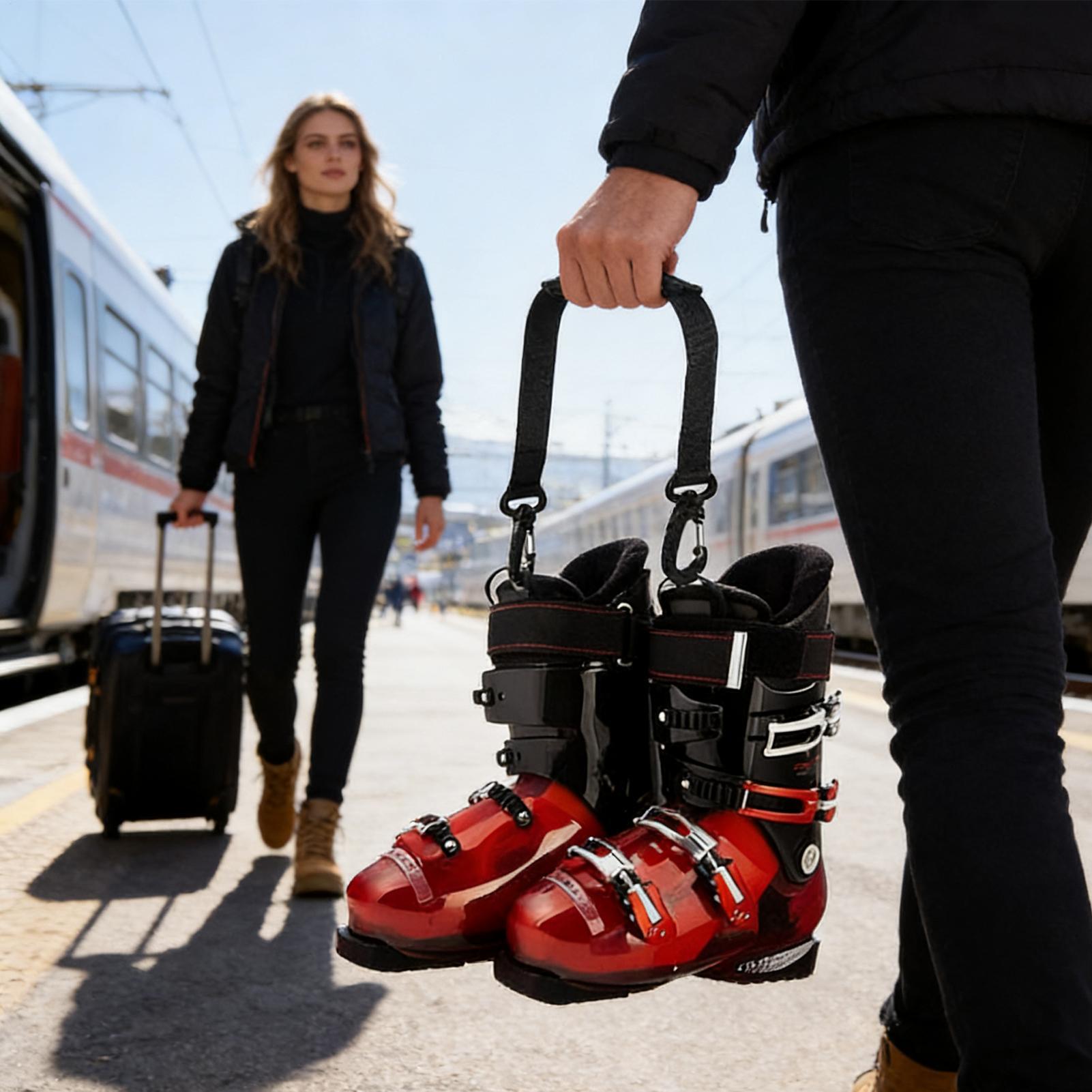 Skischoenriemen Uitrusting Sch - Cycle Gear recensie en prijs