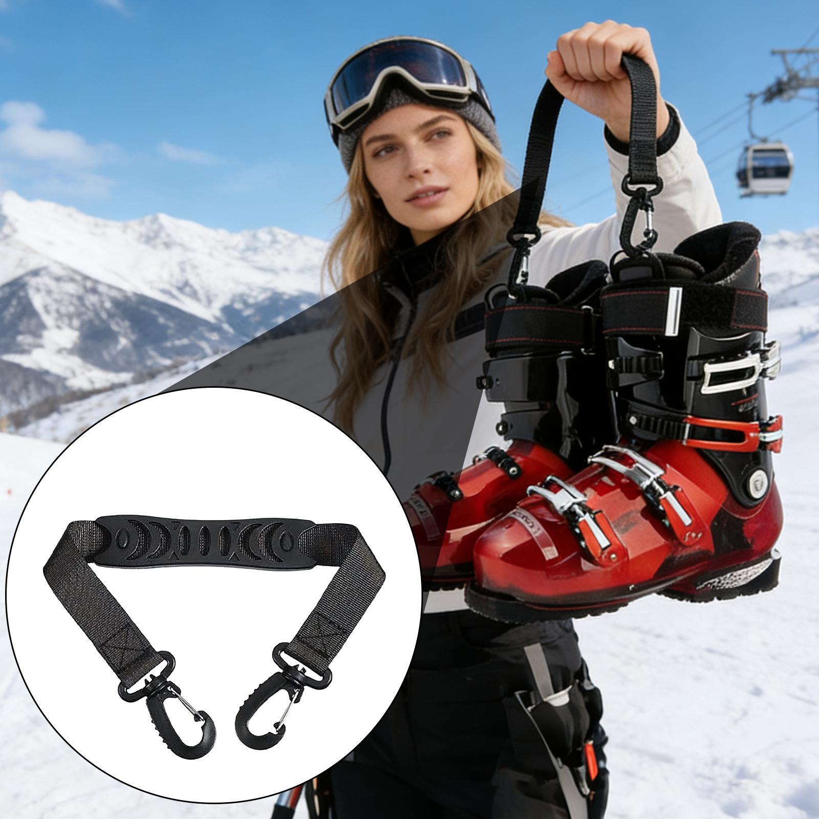 Skischoenriemen Uitrusting Sch - Cycle Gear recensie en prijs