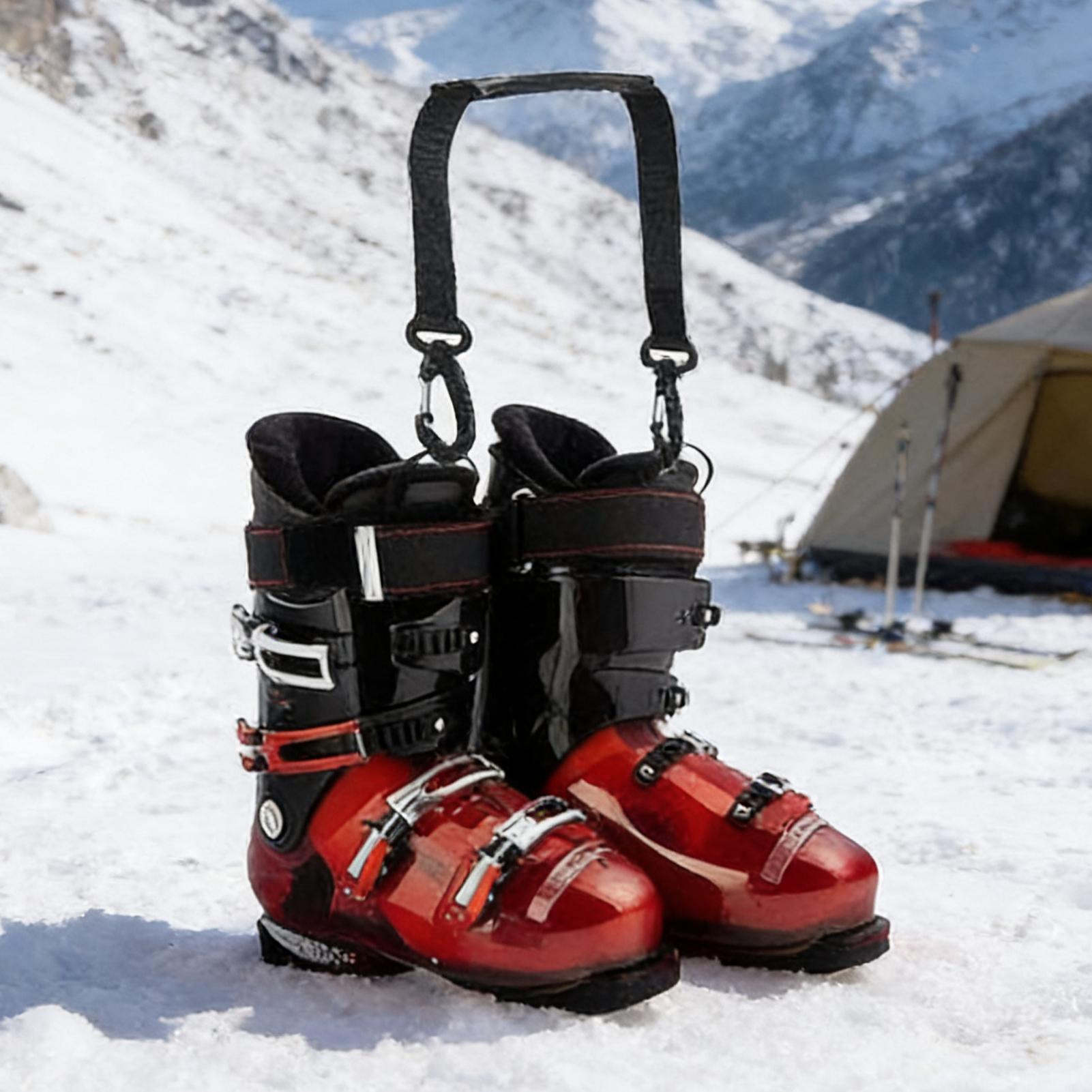 Skischoenriemen Uitrusting Sch - Cycle Gear recensie en prijs