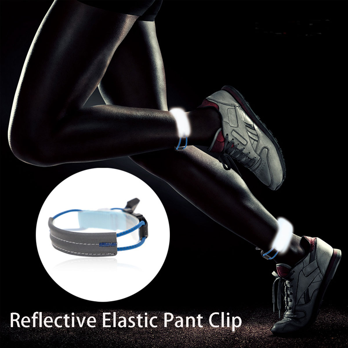 Elastische reflecterende fiets - Cycle Gear recensie en prijs