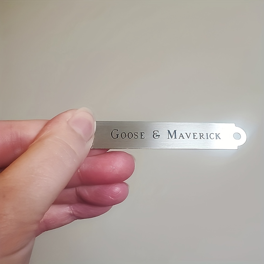 Op maat gemaakte roestvrijstal - Cycle Gear recensie en prijs