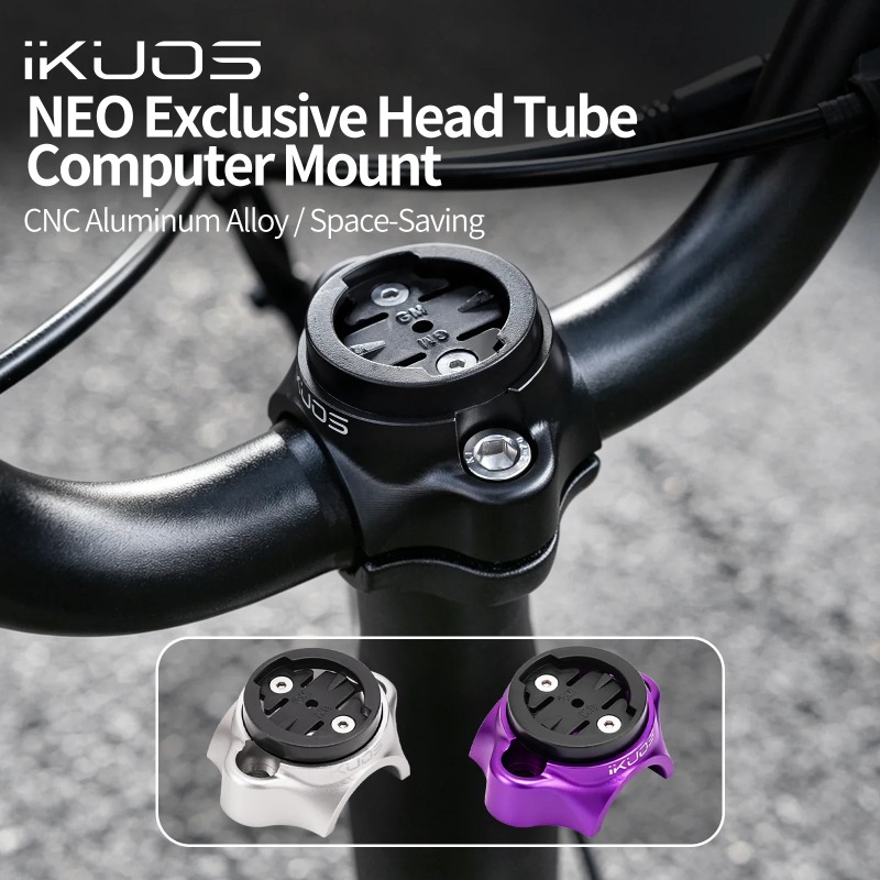 Fietscomputer Stuurpenhouder v - Bike Computer Gps recensie en prijs