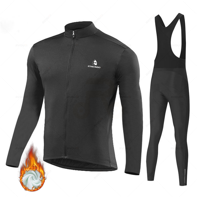 Nieuwe 2026 Winter Fleece Pro  - Cycling Gear Logo recensie en prijs