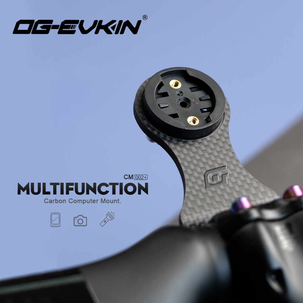 OG-EVKIN CM-02+ Fietsstuurpen  - Bike Computer Gps recensie en prijs