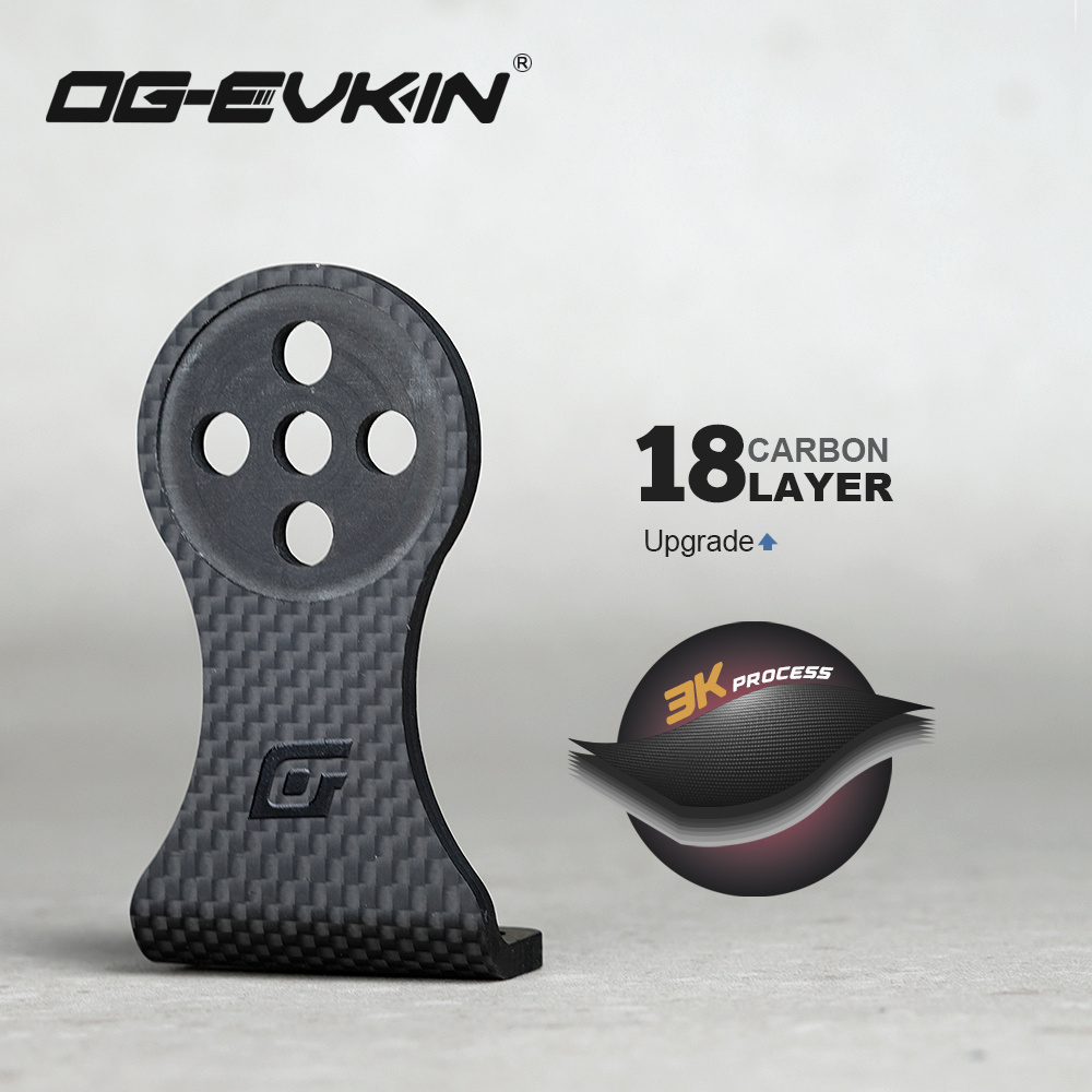 OG-EVKIN CM-02+ Fietsstuurpen  - Bike Computer Gps recensie en prijs