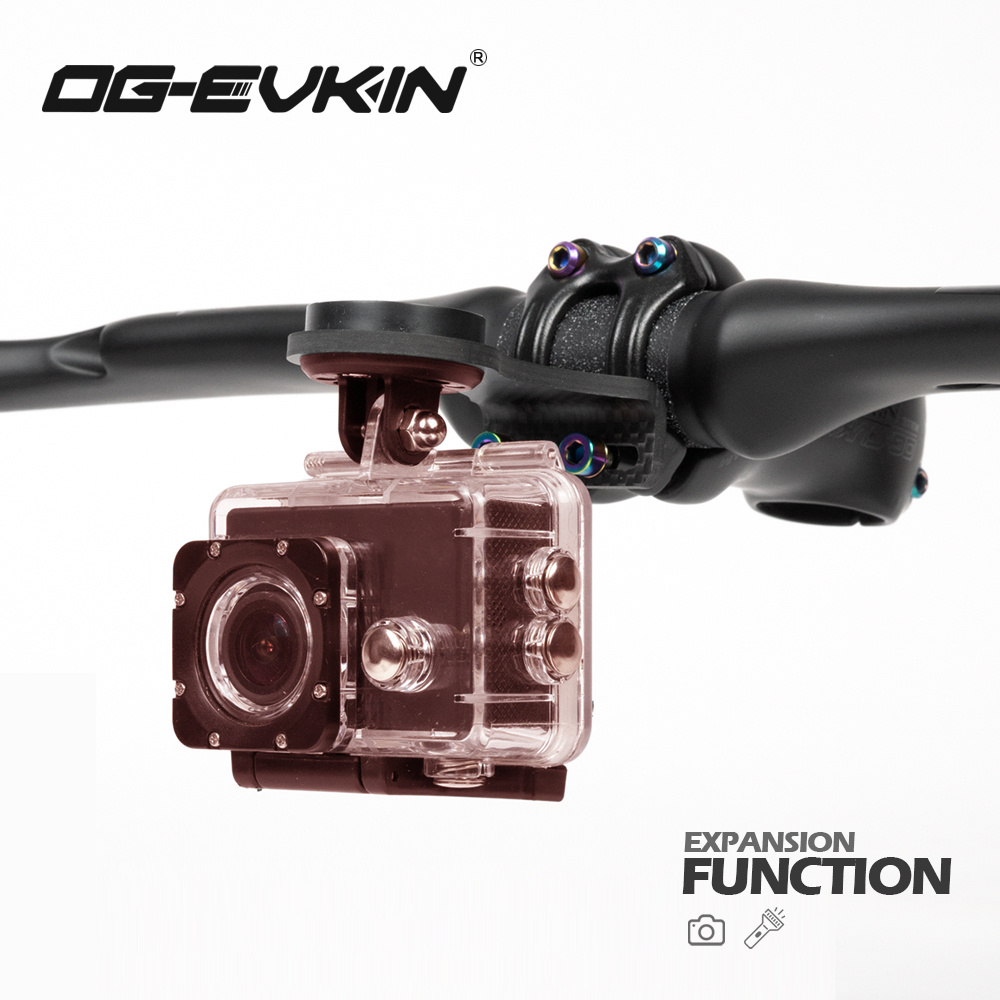 OG-EVKIN CM-02+ Fietsstuurpen  - Bike Computer Gps recensie en prijs