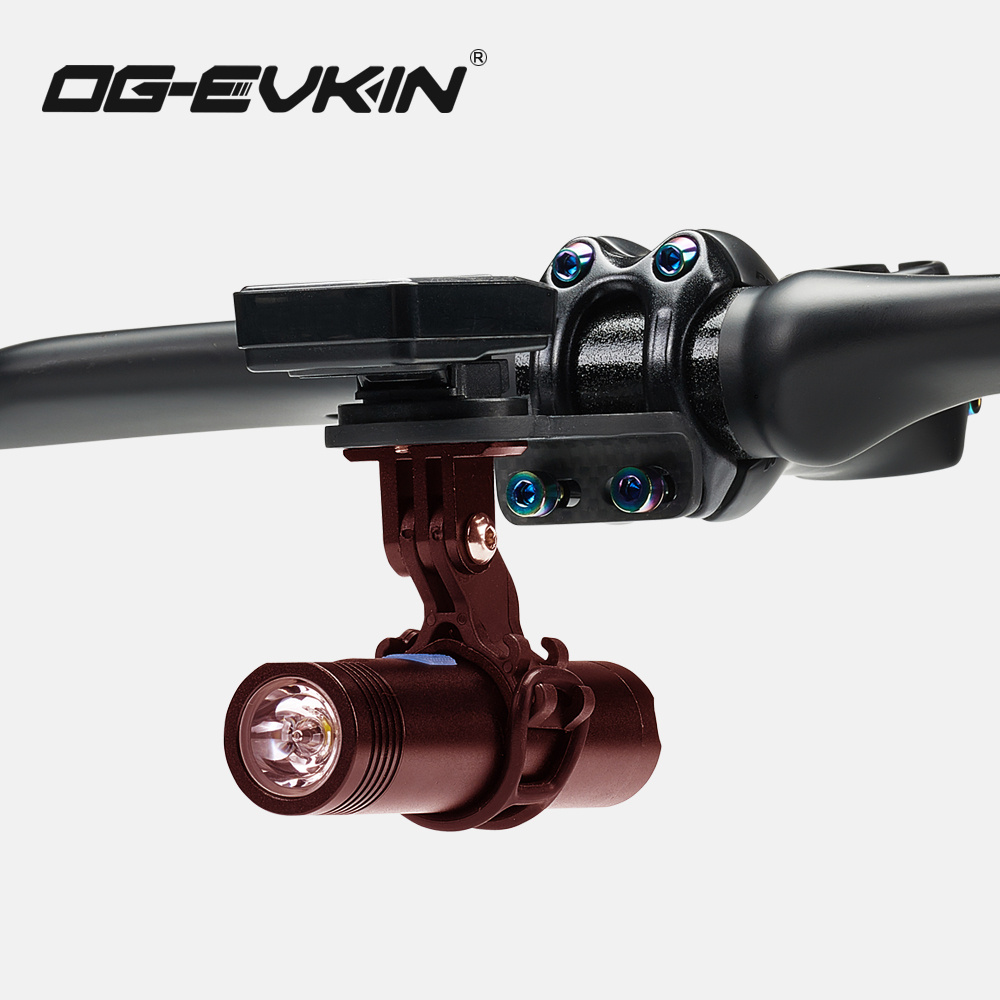 OG-EVKIN CM-02+ Fietsstuurpen  - Bike Computer Gps recensie en prijs